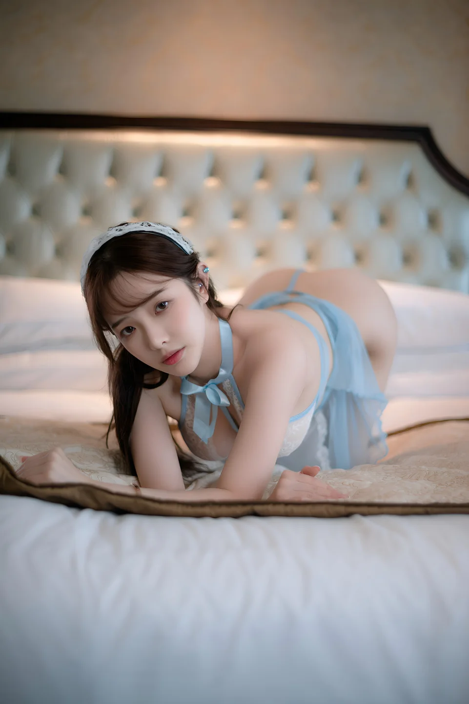 雯妹不讲道理 - 七月计划 上 [140P,18V-1.16GB] tg@simisebaisi 【丝足阁】038.webp